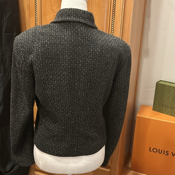 Zanella jacket made in Italy - Picture 3 of 7